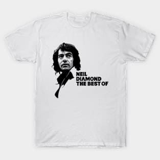 best singer legend T-Shirt